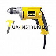 Дрель 675 Вт, 8.2 Нm, 0-4000 об/мин, патрон 10 мм, 1,2 кг DeWALT DW217 Кременчуг