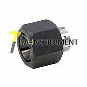 Цанга DeWALT для фрезера DW626, d= 6,0мм., шт Кременчуг