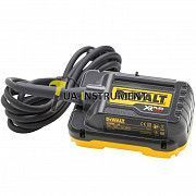 Сетевой адаптер DeWALT DCB500 для торцовочных пил FLEXVOLT, шт Кременчуг