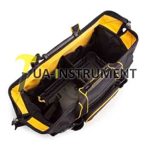 Сумка DeWALT 18" (50 х 30 x 29 см)., шт Кременчуг - изображение 1