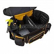 Сумка DeWALT с округлым верхом 18''(50 x 33 x 31см)., шт Кременчуг