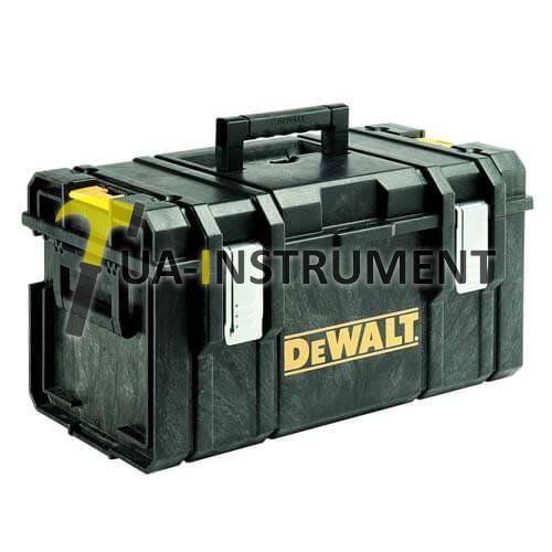 Ящик инструментальний DeWALT TOUGHSYSTEM™ 308мм x 336мм x 550мм., шт Кременчуг - изображение 1