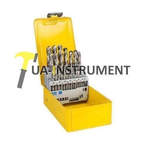Набор сверл по металлу HSS-G DeWALT, 29шт., шт Кременчуг - изображение 1
