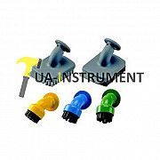 Щетки для пароочистителей FSMH16151/FSMH1621S/FSMH1621D/FSMH1621R/FSS1600 5шт., шт Кременчуг