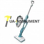 Паровая щетка и пароочиститель 7в1 BLACK+DECKER, SteamMop + SteamMitt, 1300 Вт, шт Кременчуг