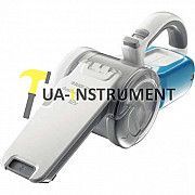 Аккумуляторный пылесос Pivot BLACK+DECKER, 10.8В Li-ion, сухая уборка, возд.поток 1062л/мин, возд.мо Кременчуг