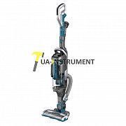 Аккумуляторный пылесос Scumbuster BLACK+DECKER,18В,2,5 Ач,возд.поток 1185,6л/мин,45 Вт, 3,85 кг, шт Кременчуг