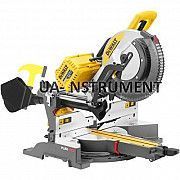 Аккумуляторная торцовочная пила DeWALT XR FLEXVOLT,Li-Ion 54В,диск 305мм,3800 об/мин.,25,5 кг, шт Кременчуг
