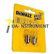 Лампа DeWALT, ксеноновая, 12 V, к фонарям DW904, DW915; 14,4 V, к фонарям DW906, DW918 ., шт Кременчуг