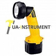 Фонарь DeWalt, аккумуляторный, 9.6 V., шт Кременчуг