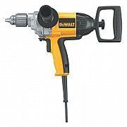 Дрель-миксер 710 Bт, 50 Hm, 0-450 об/мин, ключ/патрон 13 мм, 3,4 кг DeWALT D21520 Кременчуг
