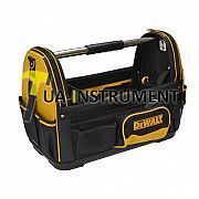 Сумка для инструмента открытая DEWALT, 50 x 30 x 36cm, 2,5 кг, шт Кременчуг