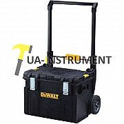 Ящик DEWALT TOUGHSYSTEM тип DS450, размер: 480x100x600 мм., шт Кременчуг