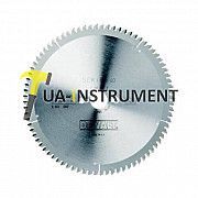 Диск пильный DeWALT, 165х20мм, 48z (WZ/ATB), +5 град, для DWS520K., шт Кременчуг