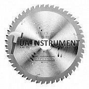 Диск пильный DeWALT, 250х30мм, 60z (HZ), +10 град., шт Кременчуг