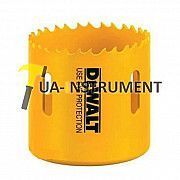 Цифенбор Bi-металлический DeWALT, d= 127 мм, глубина реза 40 мм., шт Кременчуг