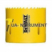 Цифенбор Bi-металлический DeWALT, d= 46мм, глубина реза 40 мм., шт Кременчуг