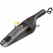 Автомобильный пылесос BLACK+DECKER,12В,с питанием от авторозетки,воздушный поток 1145 л/мин., шт Кременчуг