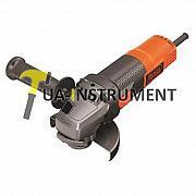 Угловая шлифмашина BLACK+DECKER BEG220, 900Вт, 125мм, М14, обороты без нагрузки 12000об/мин., шт Кременчуг