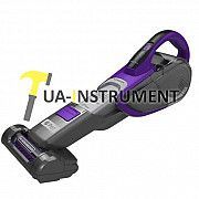 Аккумуляторный пылесос BLACK+DECKER, SmartTech , 10,8 Li-Ion, сухая уборка, возд. поток 948 л/мин, ш Кременчуг