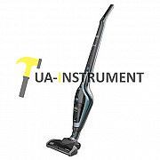 Аккумуляторный пылесос (электровеник) BLACK+DECKER, 14,4 Li-Ion, 660 л/мин, 2 в 1, шт Кременчуг