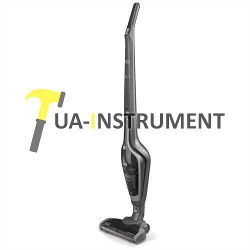 Аккумуляторный пылесос (электровеник) BLACK+DECKER, 18 Li-Ion, 660 л/мин, 2 в 1, шт Кременчуг - изображение 1