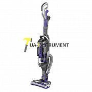 Аккумуляторный пылесос MultiPower BLACK+DECKER,18В,2,5 Ач,возд.поток 1149,6 л/мин,45 Вт, 3,85 кг, шт Кременчуг