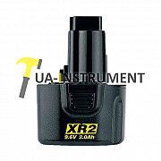 Аккумулятор DeWalt, NiCd, 9,6 V, 2,0 А/ч, 3000 циклов., шт Кременчуг