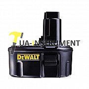 Аккумулятор DeWALT, NiCd, 12 V, 1.5А/ч, DWCB12., шт Кременчуг