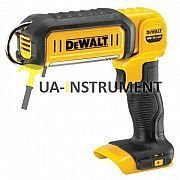 Фонарь аккумуляторный светодиодный DeWALT XR, 18,0 В Li-Ion, световой поток 250-500 лм, 1,1 кг, шт Кременчуг