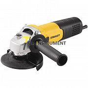 Угловая шлифовальная машина STANLEY 1050Вт, диаметр диска 125 мм, посадка М14,11000 об/мин,2 кг, шт Кременчуг