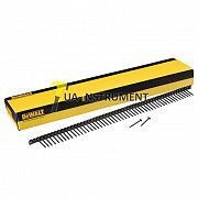 Шурупы для шуруповертов по гипсокартону DeWALT, 45 мм х 3,5 мм,в лентах для DCF620,1000 штук, шт Кременчуг