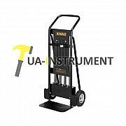 Тележка DeWALT для отбойного молотка D25980., шт Кременчуг
