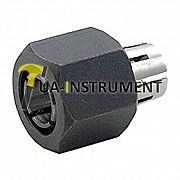Цанга DeWALT для фрезеров DW613 / 620 / 621/ D26200 (203,204K) d= 6,35мм (1 / 4")., шт Кременчуг