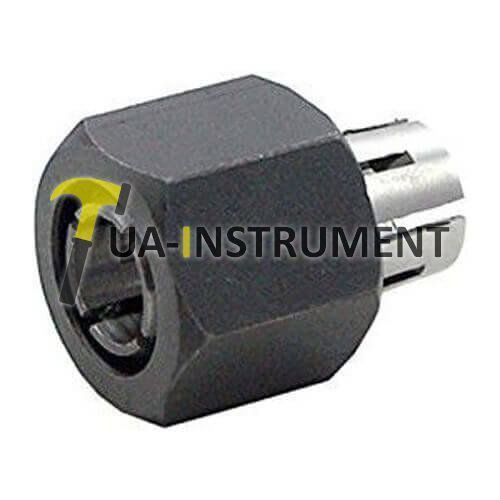 Цанга DeWALT для фрезеров DW613 / 620 / 621/ D26200 (203,204K) d= 6,35мм (1 / 4")., шт Кременчуг - изображение 1