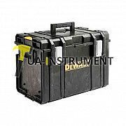 Ящик инструментальний DeWALT TOUCHSYSTEM, 41 х 37 х 55см, шт Кременчуг