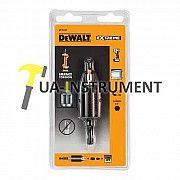 Адаптер DeWALT для ударного винтоверта с битой 1хPH2 25 мм Impact Torsion, шт Кременчуг