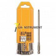 Биты DeWALT с шлицем Philips 2 для DCF6201, Ph2, L=153мм, 20 штук, шт Кременчуг