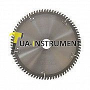 Диск пильный DeWALT, 216х30мм, 80z (TFZ/TCG), - 5 град., шт Кременчуг