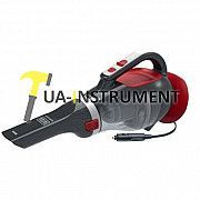 Пылесос автомобильный BLACK+DECKER 12В (автосеть), воздушная мощность 12,5 Вт, воздушный поток 1053, Кременчуг