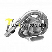 Аккумуляторный пылесос Flexi BLACK+DECKER, возд.поток 1193/1062л/мин, возд.мощность 25Вт, работа на, Кременчуг