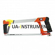 Ножовки BLACK+DECKER, по металу, 305 мм / 12", полотно TPI 24 (тип BI-METAL), шт Кременчуг