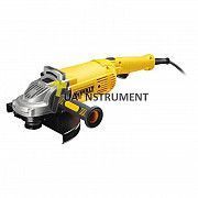 Угловая шлифмашина DeWALT, 2200вт, 6600 об/мин, d=230 мм, вес 5,2 кг., шт Кременчуг