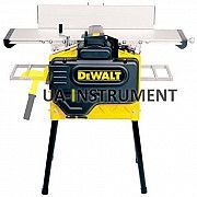 Станок рейсмусно-фуговальный DeWALT, комбинированный, 2100Вт, 0-4 мм, 6200 об/мин, вес 53 кг., шт Кременчуг
