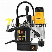 Станок сверлильный DeWALT, с электромагнитным держателем, 1200 Вт, 300-450 об/мин, макс. глубина/дим Кременчуг