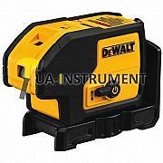 Лазерный уровень DeWALT, класс лазера 2, Кременчуг