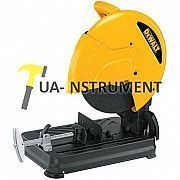Пила монтажная DeWALT, 2200 Вт, 355х25.4 мм, 3800 об/мин., макс. рез 120х120мм, шт Кременчуг