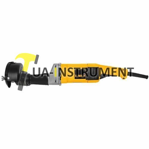 Прямошлифувальная машина DeWALT, 1800Bт, макс. диаметр 150мм, 5600 об/мин, вес 6,7 кг., шт Кременчуг - изображение 1