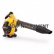 Воздуходувка FLEXVOLT DeWALT 54 В (3Ач), BRUSHLESS, 11 м. куб.м./мин.200 км.ч, ЗУ, шт Кременчуг