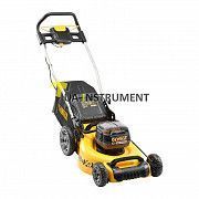 Газонокосилка аккумуляторная DeWALT,18 В,5Ач,Li-Ion,ширина резания 48см,2 аккум.,ЗУ, шт Кременчуг
